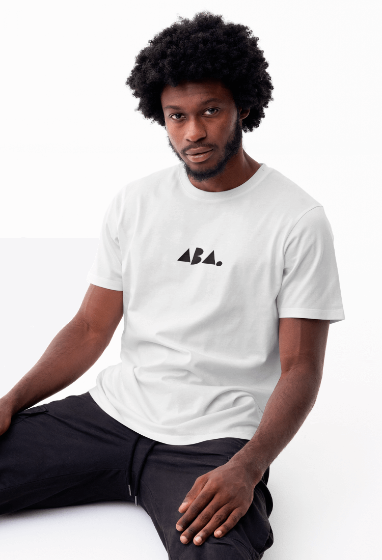 CAMISETA UNISSEX - NOVA CRIATURA