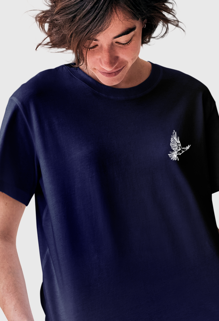 CAMISETA STREETWEAR - VERDADE