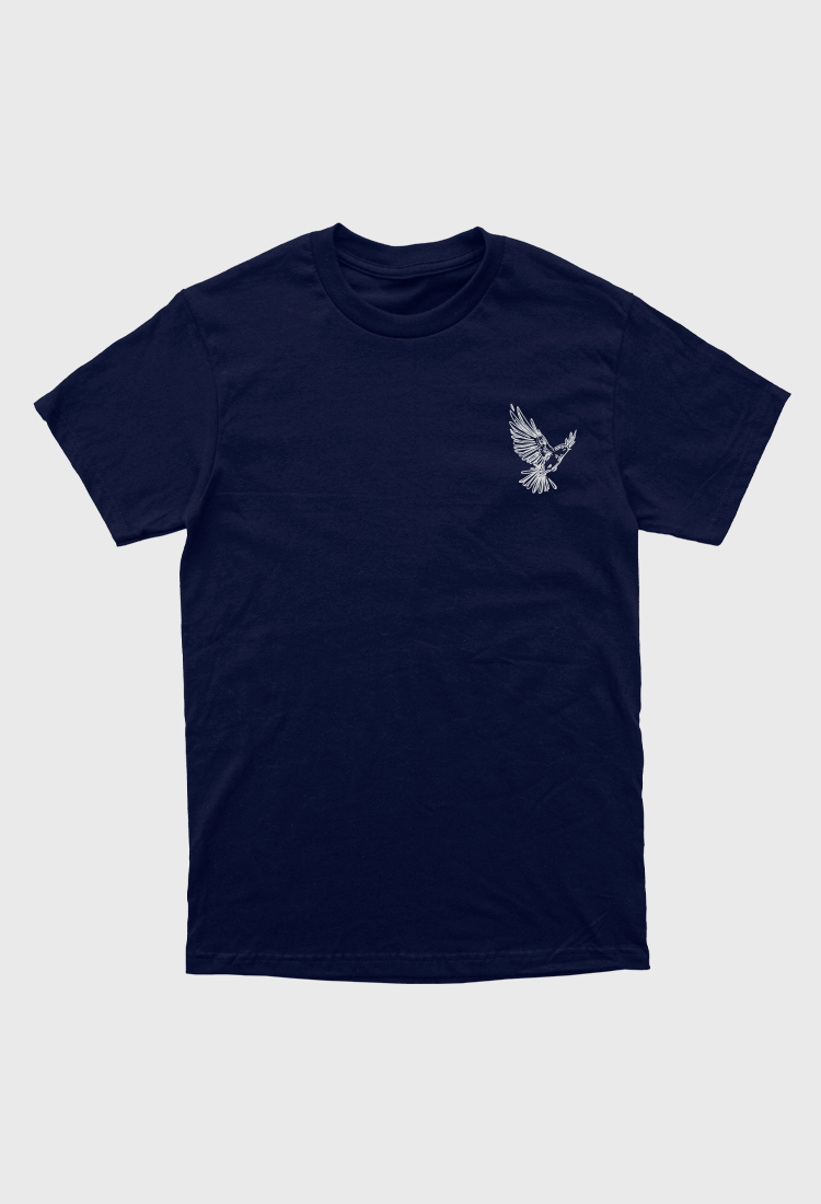 CAMISETA STREETWEAR - VERDADE