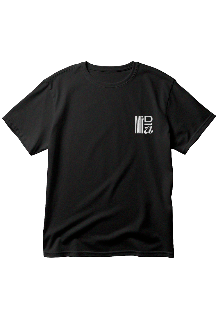 CAMISETA UNISSEX MÍDIA - SERVINDO O REINO